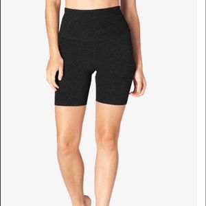 Beyond yoga biker shorts
